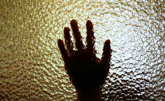 7-Year-Old Allegedly Raped By Neighbour In Delhi's Burari Area