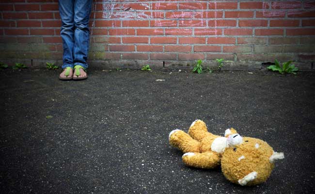 Blog: A Parent Reacts to Rapes of Young Delhi Girls