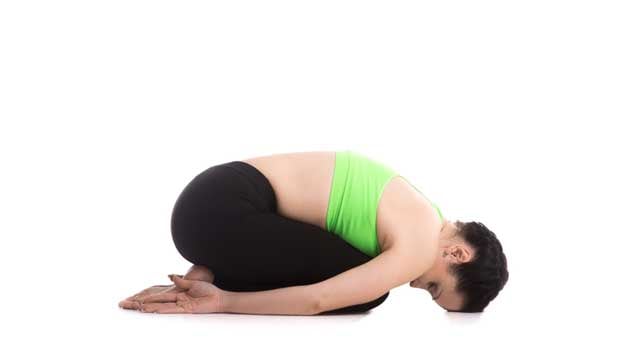 Yoga For Beginners 10 Basic Poses Asanas To Get You Started Ndtv Food