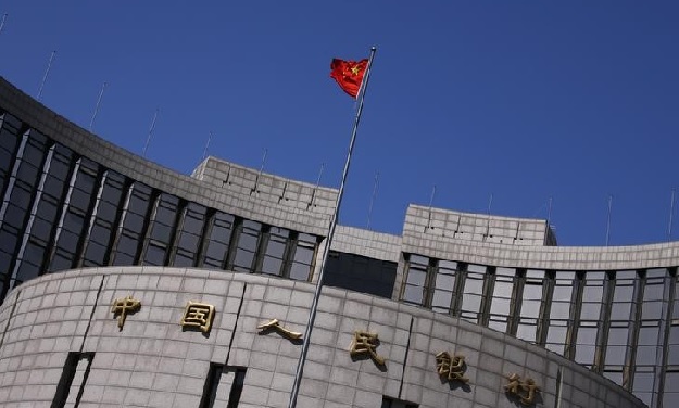 China Issues First Offshore Renminbi Note in London