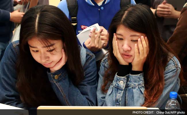 Two-Child Policy for China is Too Little, Too Late