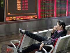 Dow, S&P Off To Worst Four-Day January Start Ever As China Fears Grow