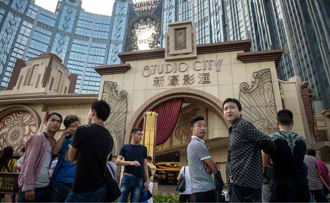 1% of China's Billionaires Jailed for Bribery, Other Crimes: Report