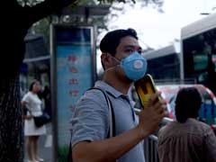 Heavy Air Pollution in 80 Per cent of Chinese Cities: Greenpeace