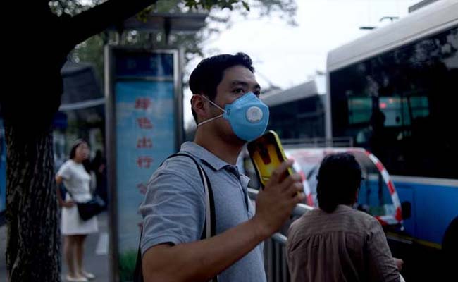 Four China Provinces Accused Of Faking Efforts Against Pollution