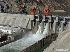तिब्बत में बांधों से भारत की ओर जल प्रवाह प्रभावित नहीं होगा : चीन