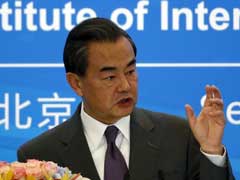 Ahead of Summit, China Urges Japan Make Break From 'Inglorious' Past