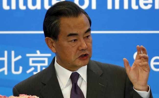 Ahead of Summit, China Urges Japan Make Break From 'Inglorious' Past