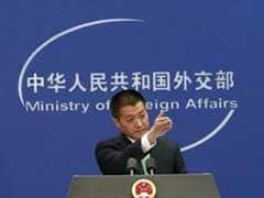 China Summons US Ambassador Over South China Sea Patrol