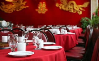 10 Most Popular Chinese Restaurants in Bangalore