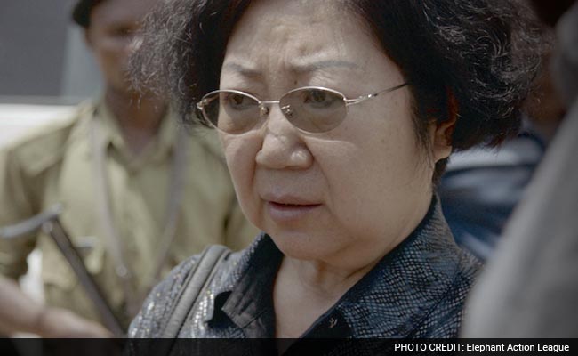 Prosecutors Say This 66-Year-Old Chinese Woman is One of Africa's Most Notorious Smugglers