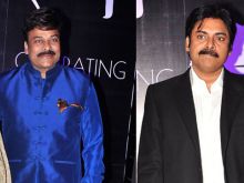 Pawan Kalyan on Chiranjeevi's Comeback: Happy to See Brother On Screen