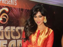 Chitrangada Singh on How Item Numbers Happened to Her