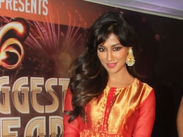 Chitrangada Singh on How Item Numbers Happened to Her Chitrangada Singh on How Item Numbers Happened to Her