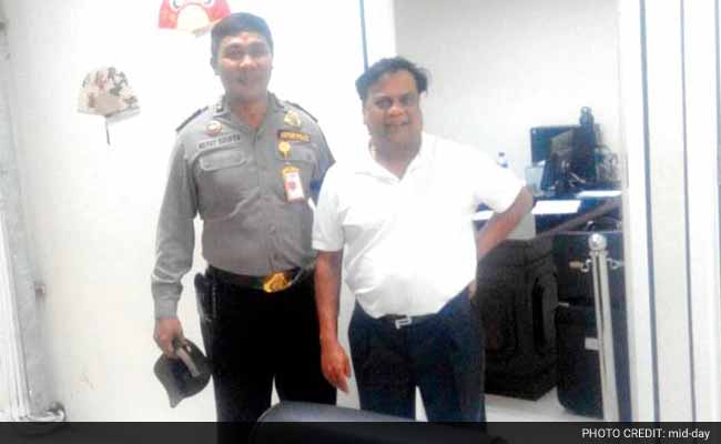 Gangster Chota Rajan Gets 7 Years In Jail In Passport Forgery Case