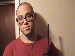 Oregon Shooter Killed Himself in Front of Class: Officials Oregon Shooter Killed Himself in Front of Class: Officials