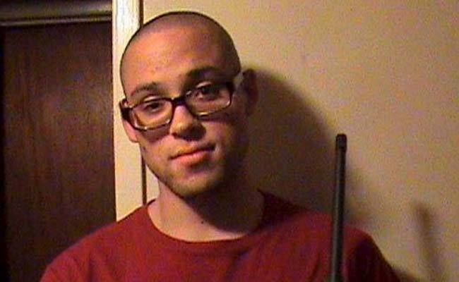 Gunman in Oregon College Massacre Committed Suicide