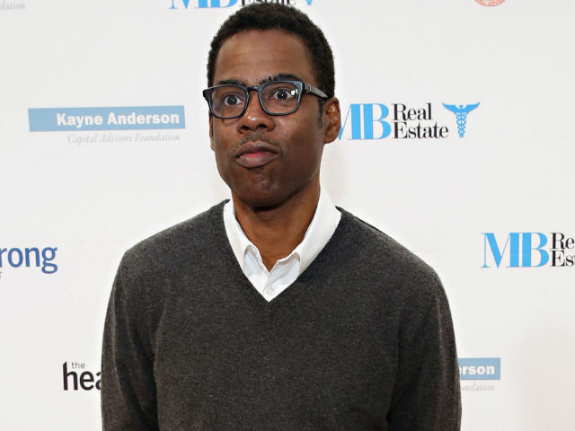 US Comedian Chris Rock to Host Oscars 2016