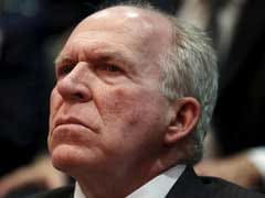 'There Is A Reason For US To Pay Attention To What China Does': CIA Director