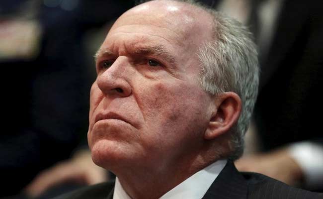 'There Is A Reason For US To Pay Attention To What China Does': CIA Director