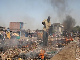 जलवायु-परिवर्तन : कितने वादे निभा पाएगा भारत जलवायु-परिवर्तन : कितने वादे निभा पाएगा भारत