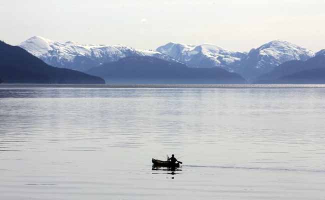 Climate Change Rapidly Warming World's Lakes: Study