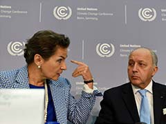 Climate Talks: Last Stop Before Paris Summit