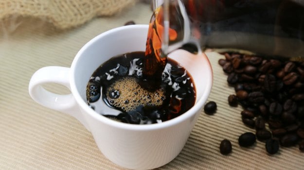 What Science Has to Say About Those Who Drink Black Coffee