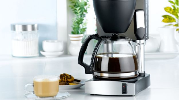9 Best Coffee Makers From Amazon For All Budgets