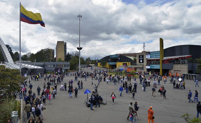 Colombia Votes for Change in Local Elections Amid Peace Hopes