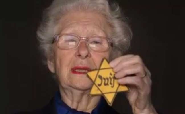 An Incredible Story of Two Pieces of Chocolate in a Concentration Camp