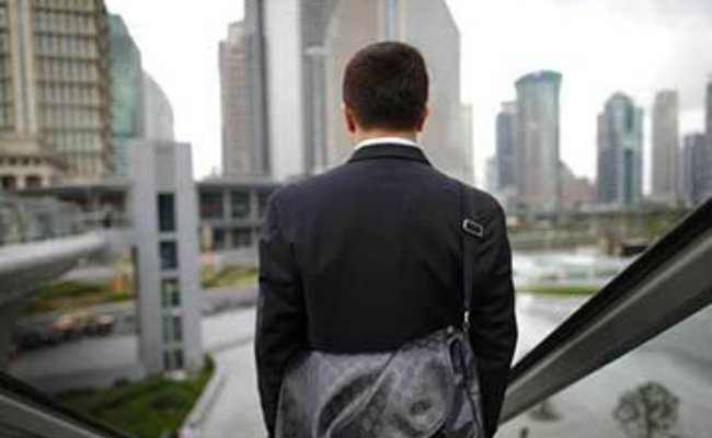 Indians Working in US Find Their Job Less Stressful: Survey