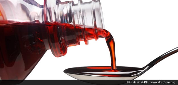 Battle Over Cough Syrup Between Big Pharma and Regulators