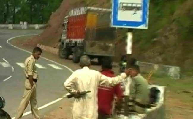 Alleged Cow Smuggler Lynched by Mob in Himachal Pradesh
