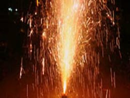 Strict Action Taken Against Entry of Chinese Crackers: Government Strict Action Taken Against Entry of Chinese Crackers: Government