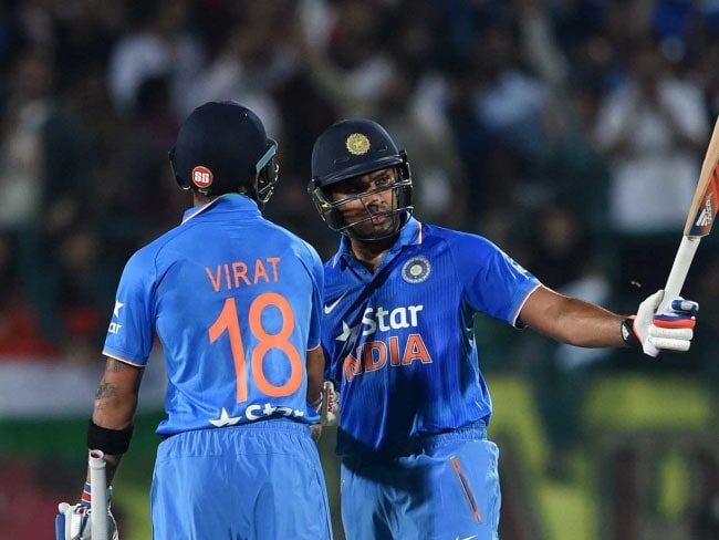 कटक टी-20 : द.अफ्रीका के खिलाफ सीरीज में वापसी के इरादे से उतरेगा भारत