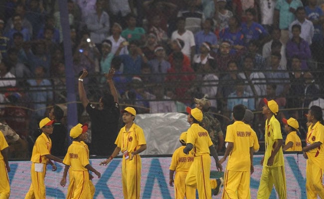 कानपुर के ग्रीन पार्क स्टेडियम में पानी की बोतलों पर पाबंदी, वनडे 11 अक्टूबर को