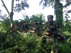 बदली हुई रणनीति से माओवादियों पर भारी पड़ती सीआरपीएफ