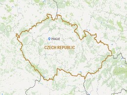 Czechs Up Random Checks on Austrian Border Czechs Up Random Checks on Austrian Border