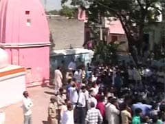 Dadri Mob Killing: Minorities Panel Suspects 'Pre-Meditated' Planning
