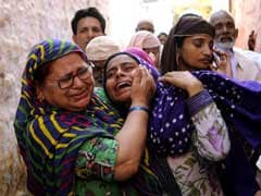 Dadri Mob Killing: No 'Beef' in Uttar Pradesh Government's Report to Centre