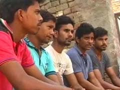 Unemployed and Restless, Tense Dadri's Young Are Easy Prey to Rumour