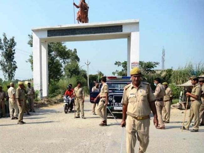 Nearly 2 Weeks After Mob Killing, Dadri Slowly Returning to Normalcy