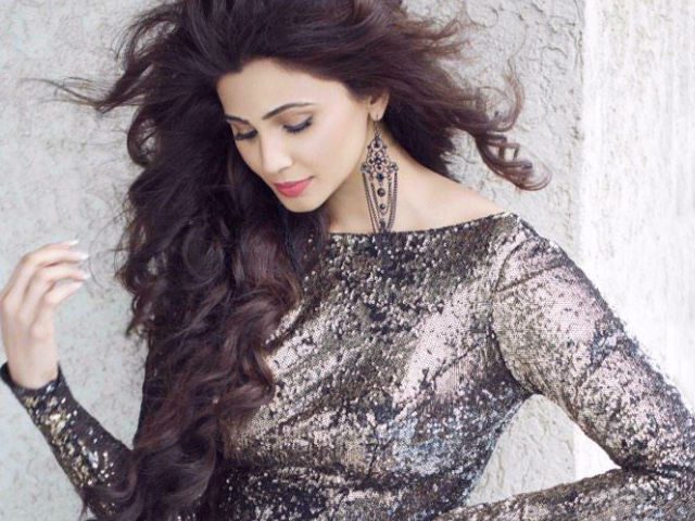 Salman Khan Convinced Me to do <i>Hate Story 3</i>: Daisy Shah