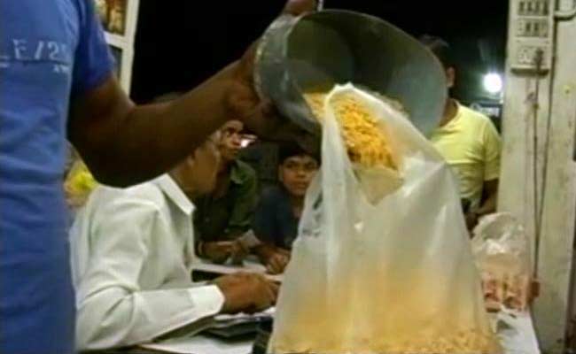 Over 50,000 Tonnes Pulses Seized From Hoarders: Government