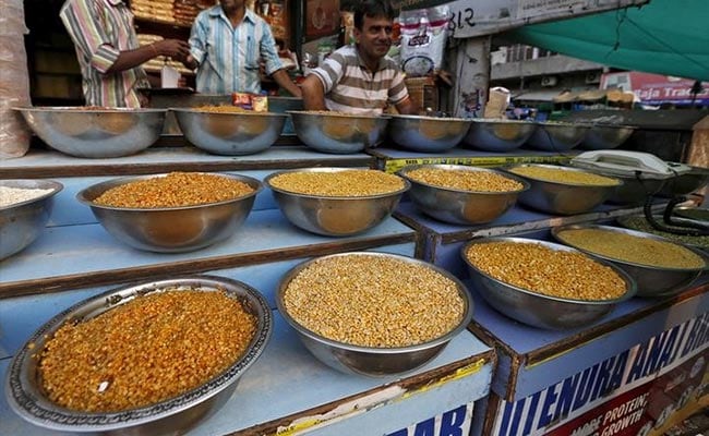 Talks On With Brazil To Produce Pulses For India: Ram Vilas Paswan