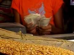 Government Plans Buffer Stocks, Price Control Mechanism For Pulses