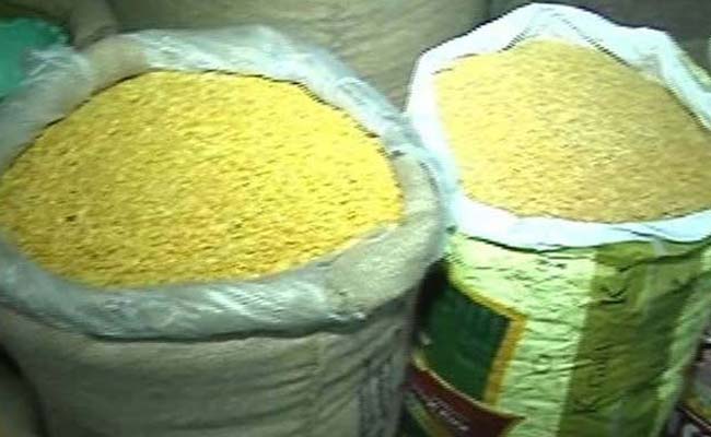 With Dal Prices on The Rise, Chennai Turns To Alternatives