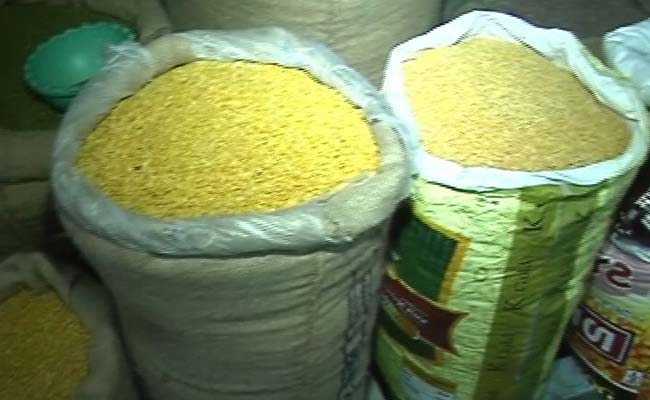 Once a Staple, Why Dal is Today a Luxury For Many