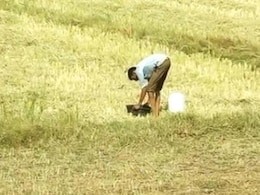 Empty, Locked Houses a Common Sight at This Drought-Hit Village Empty, Locked Houses a Common Sight at This Drought-Hit Village